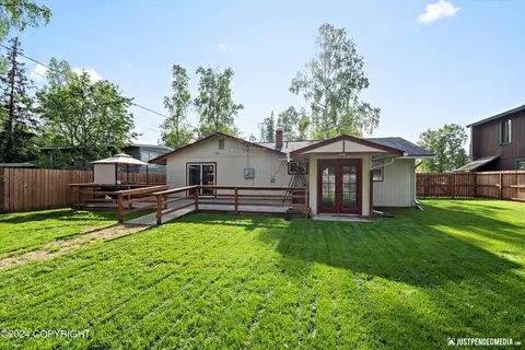 1411 Wolverine St, Anchorage, AK 99504 photo 41
