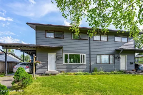 6811 Mink Ave, Anchorage, AK 99504