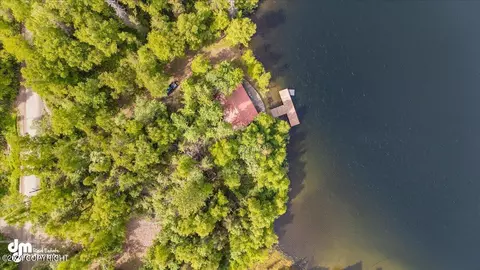 18655 W Belarde Blvd, Big Lake, AK 99652