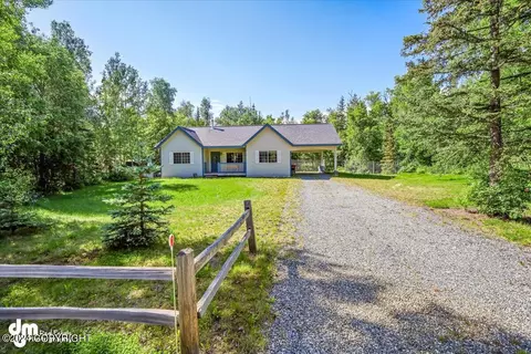 2781 Cottonwood Loop, Wasilla, AK 99654