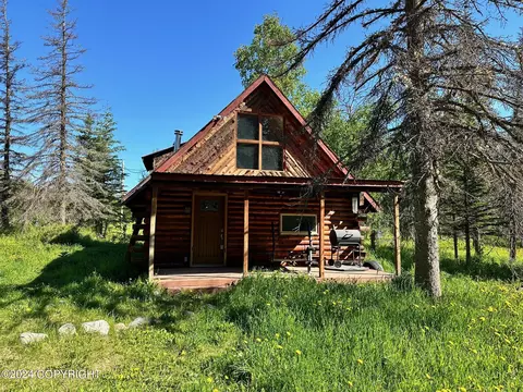 5205 N Heidi Dr, Palmer, AK 99645