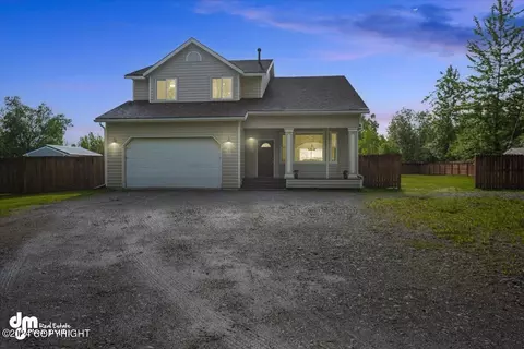 470 Heather Way, Wasilla, AK 99654