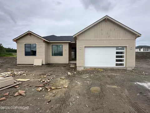 6826 E Preservation Dr, Palmer, AK 99645