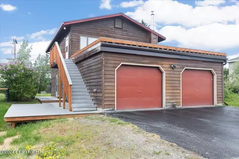 1421 27th Ave, Fairbanks, AK 99701
