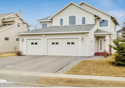 11062 Northfleet Dr, Anchorage, AK 99515
