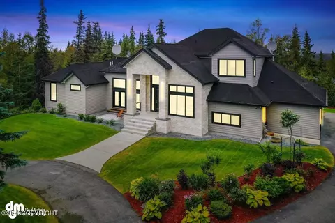 12000 Lilac Dr, Anchorage, AK 99516
