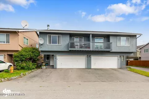 411 Ocean Point Dr, Anchorage, AK 99515