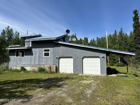 57 Minchumina Ave, Mcgrath, AK 99627