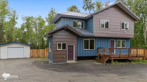 8887 W Angel Dr, Wasilla, AK 99623