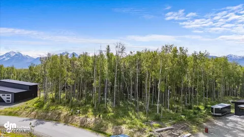 4686 S Teton Cir, Wasilla, AK 99654
