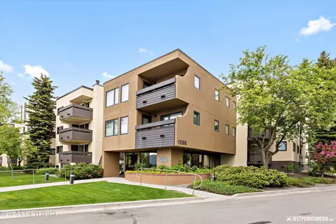 1200 I St # 703, Anchorage, AK 99501