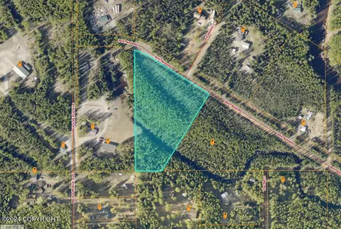 L4 B2 Whitman Road, North Pole, AK 99705
