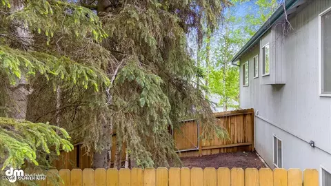 Exterior - 19732 Samalga Cir, Eagle River, AK 99577 photo 7 of 10