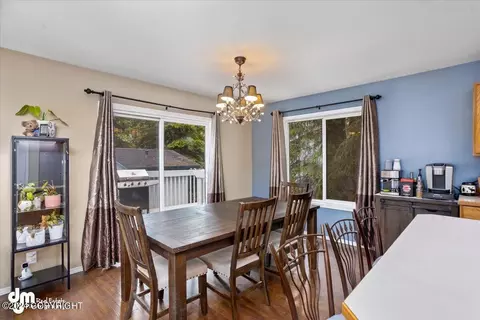 Dining - 19732 Samalga Cir, Eagle River, AK 99577 photo 2 of 4