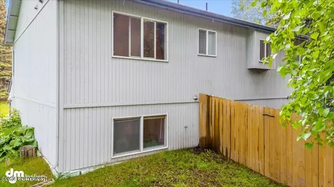 Exterior - 19732 Samalga Cir, Eagle River, AK 99577 photo 9 of 10