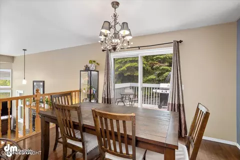 Dining - 19732 Samalga Cir, Eagle River, AK 99577 photo 1 of 4