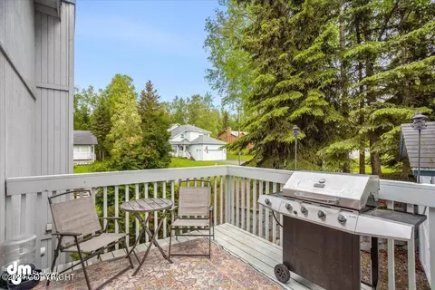 Exterior - 19732 Samalga Cir, Eagle River, AK 99577 photo 3 of 10
