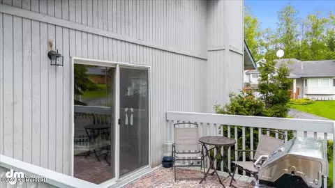 Exterior - 19732 Samalga Cir, Eagle River, AK 99577 photo 6 of 10