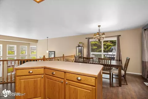 Dining - 19732 Samalga Cir, Eagle River, AK 99577 photo 4 of 4