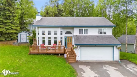 Other - 19732 Samalga Cir, Eagle River, AK 99577 photo 2 of 16
