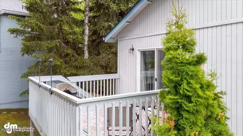 Exterior - 19732 Samalga Cir, Eagle River, AK 99577 photo 5 of 10