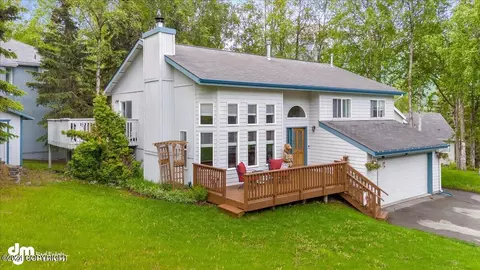 Other - 19732 Samalga Cir, Eagle River, AK 99577 photo 1 of 16