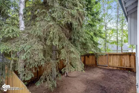 Exterior - 19732 Samalga Cir, Eagle River, AK 99577 photo 4 of 10