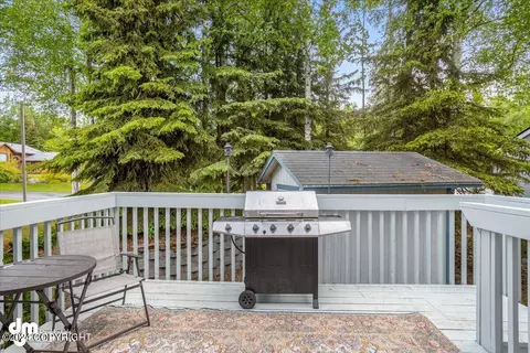 Exterior - 19732 Samalga Cir, Eagle River, AK 99577 photo 2 of 10