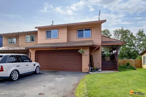 3242 Orion Cir, Anchorage, AK 99517