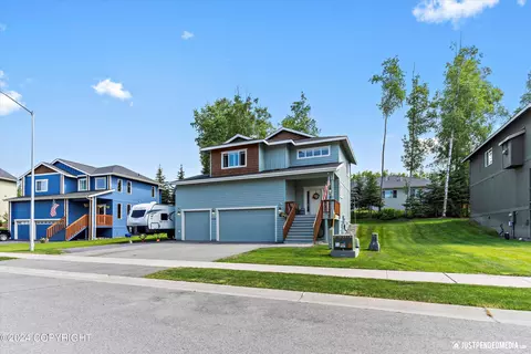 13529 Charmley Cir, Eagle River, AK 99577 photo 19