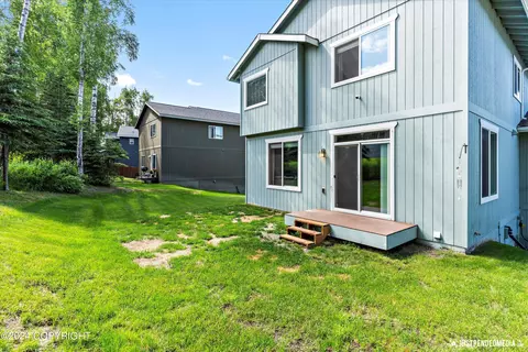 13529 Charmley Cir, Eagle River, AK 99577 photo 47