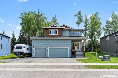 13529 Charmley Cir, Eagle River, AK 99577 photo 17