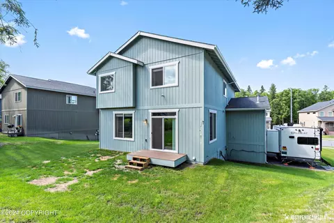 13529 Charmley Cir, Eagle River, AK 99577 photo 48