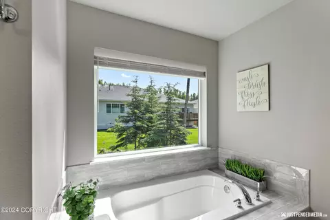 13529 Charmley Cir, Eagle River, AK 99577 photo 37