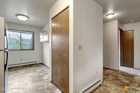 Entry Way - 1859 E Tudor Rd # C-304, Anchorage, AK 99507 photo 1 of 5