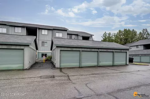 Exterior - 1859 E Tudor Rd # C-304, Anchorage, AK 99507 photo 2 of 3