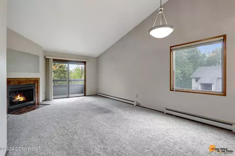 Living - 1859 E Tudor Rd # C-304, Anchorage, AK 99507 photo 4 of 4