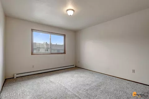 Bedroom - 1859 E Tudor Rd # C-304, Anchorage, AK 99507 photo 3 of 4
