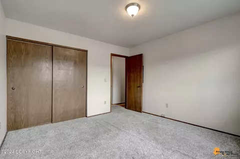 Bedroom - 1859 E Tudor Rd # C-304, Anchorage, AK 99507 photo 4 of 4