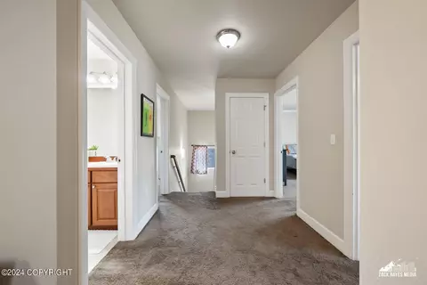 Entry Way - 16188 Rosenburg Cir, Eagle River, AK 99577 photo 8 of 8