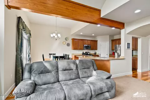 Other - 16188 Rosenburg Cir, Eagle River, AK 99577 photo 4 of 11