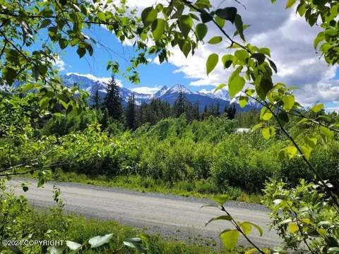 lot31 Chestnut Dr, Haines, AK 99827