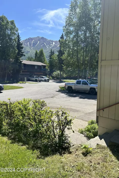 Exterior - 9400 Stuart Cir, Eagle River, AK 99577 photo 2 of 5