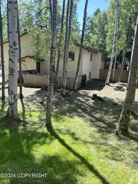 Exterior - 9400 Stuart Cir, Eagle River, AK 99577 photo 3 of 5