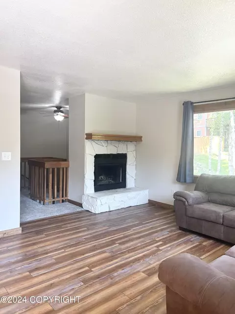 Living - 9400 Stuart Cir, Eagle River, AK 99577 photo 1 of 1