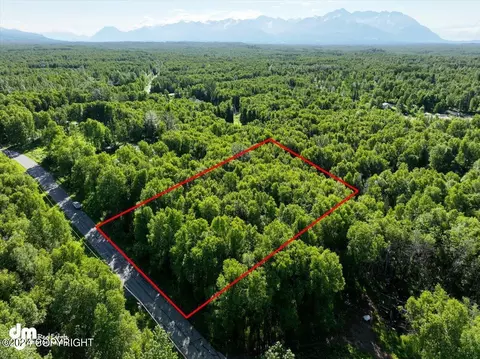 8041 E Gold Bullion Blvd, Palmer, AK 99645