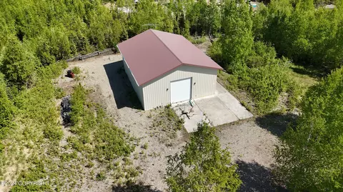 1901 S Mylius Cir, Wasilla, AK 99654