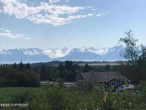 4560 Craftsman Rd, Homer, AK 99603