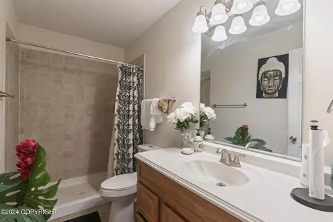 Bath - 1642 Cara Loop, Anchorage, AK 99515 photo 4 of 6