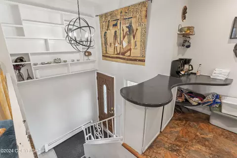 Entry Way - 1642 Cara Loop, Anchorage, AK 99515 photo 1 of 1